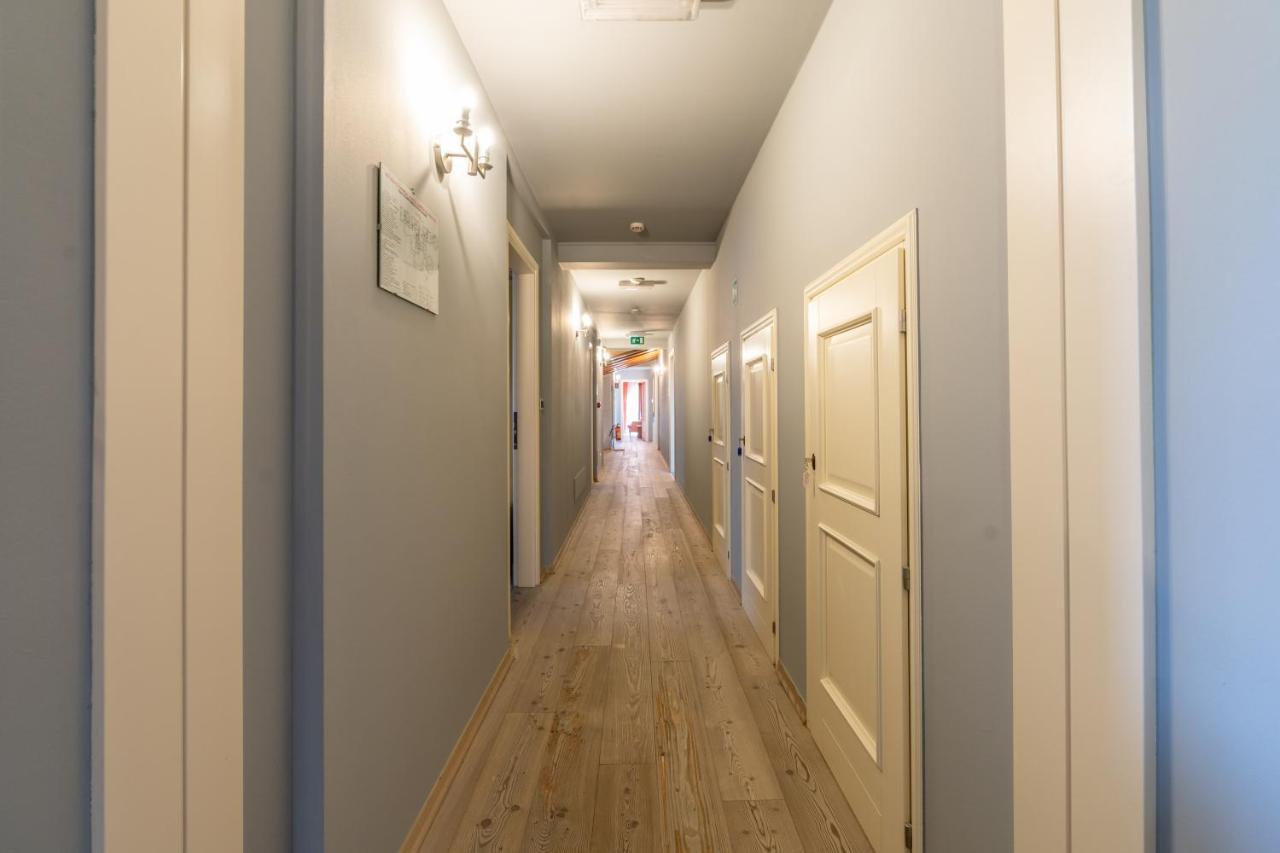 Accademia Vine Lodge Каприва-дель-Фриули Экстерьер фото