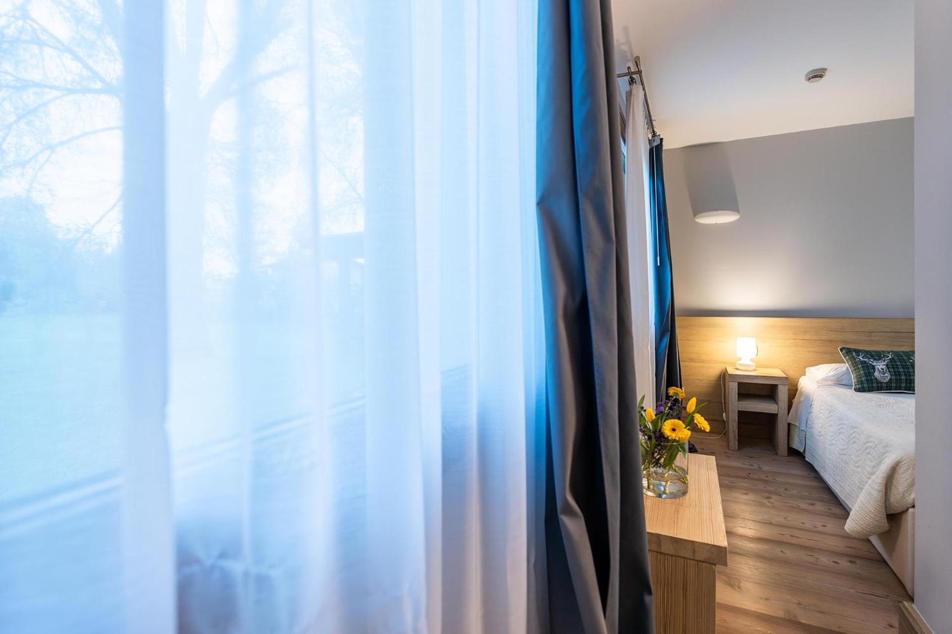 Accademia Vine Lodge Каприва-дель-Фриули Экстерьер фото
