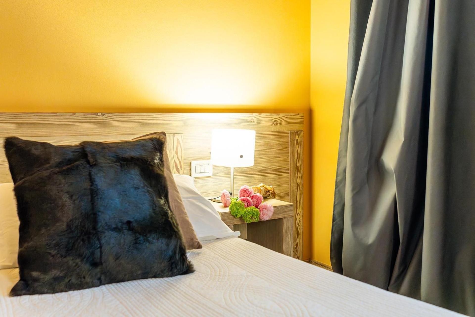Accademia Vine Lodge Каприва-дель-Фриули Экстерьер фото
