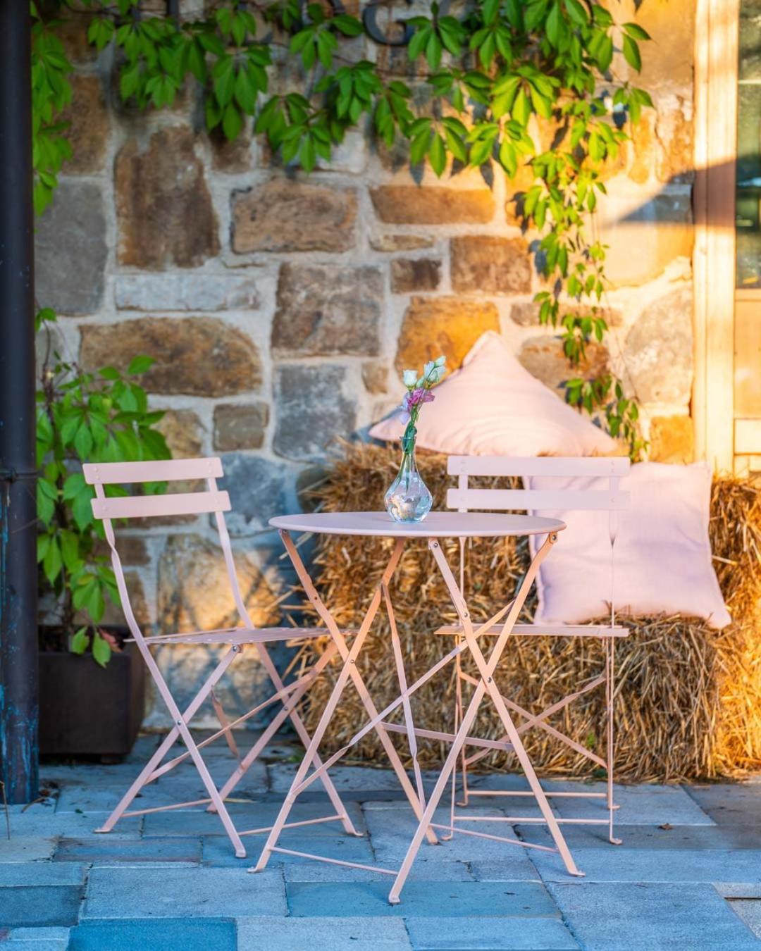 Accademia Vine Lodge Каприва-дель-Фриули Экстерьер фото